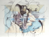 10 - Amibe 02 - Dessins