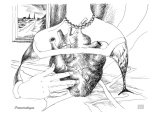 16 - Pneumatique - Dessins
