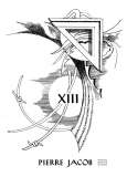 19 - Val fleuri - Dessins