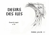 17 - Désirs des Iles - Dessins